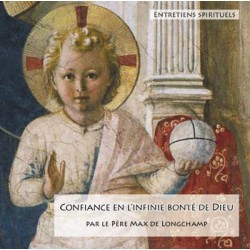 Sainte Jeanne de Chantal 01