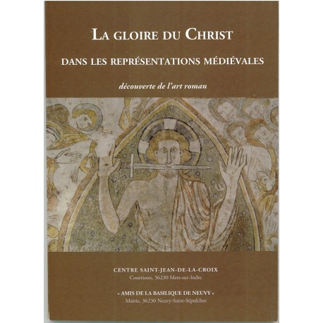 La gloire du Christ dans les représentations médiévales